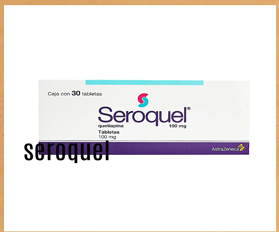 Prezzo seroquel